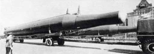 Иллюстрация к книге — Великие умы России. Том 13. Михаил Янгель [i_034.jpg]