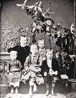 Иллюстрация к книге — Великие умы России. Том 11. Александр Столетов [i_004.jpg]