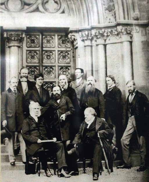 Иллюстрация к книге — Великие умы России. Том 11. Александр Столетов [i_033.jpg]