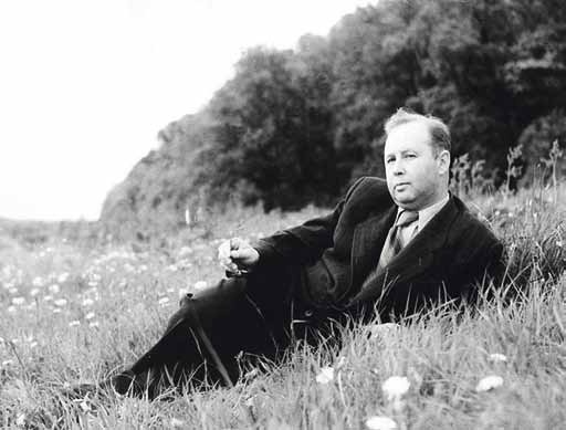 Иллюстрация к книге — Великие умы России. Том 12. Михаил Миль [i_003.jpg]