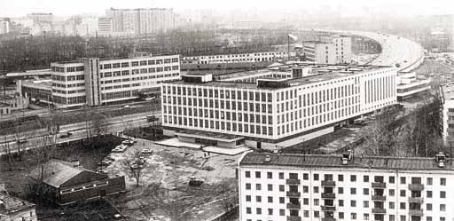 Иллюстрация к книге — Великие умы России. Том 12. Михаил Миль [i_029.jpg]