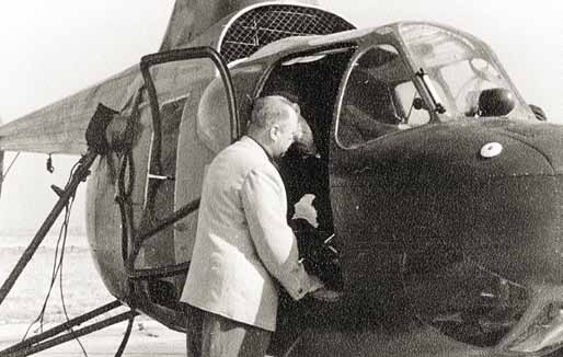 Иллюстрация к книге — Великие умы России. Том 12. Михаил Миль [i_034.jpg]