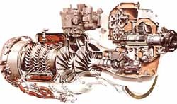 Иллюстрация к книге — Великие умы России. Том 12. Михаил Миль [i_040.jpg]