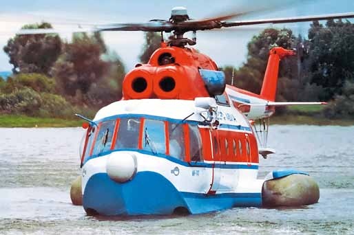 Иллюстрация к книге — Великие умы России. Том 12. Михаил Миль [i_056.jpg]