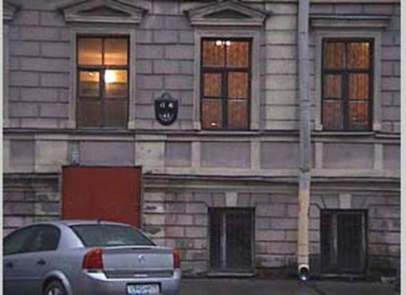 Иллюстрация к книге — Очень. Петербургские сказки [pic_100.jpg]