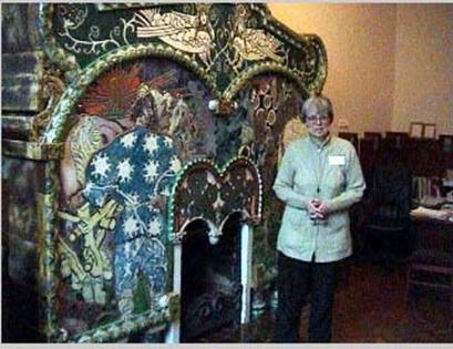 Иллюстрация к книге — Очень. Петербургские сказки [pic_110.jpg]