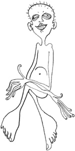 Иллюстрация к книге — Очень. Петербургские сказки [pic_23.jpg]