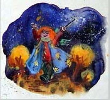 Иллюстрация к книге — Очень. Петербургские сказки [pic_85.jpg]