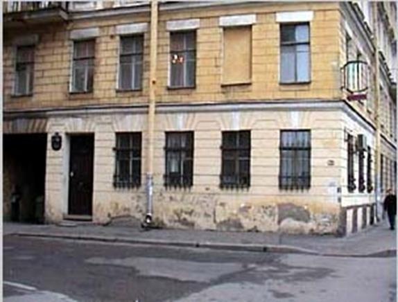 Иллюстрация к книге — Очень. Петербургские сказки [pic_97.jpg]