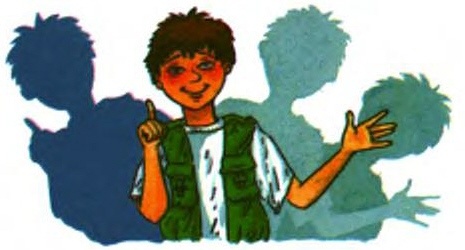 Иллюстрация к книге — Хитрая ворона [i_064.jpg]