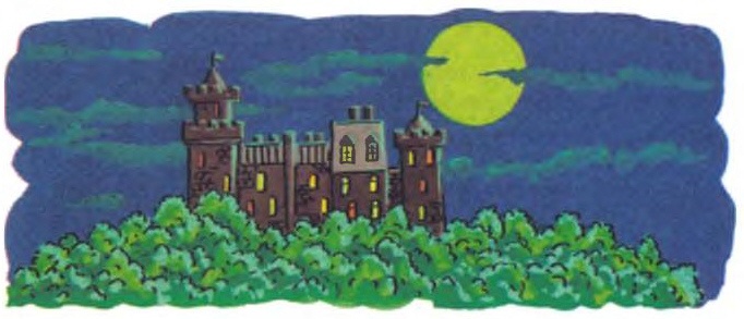 Иллюстрация к книге — Хитрая ворона [i_068.jpg]