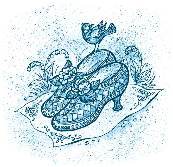 Иллюстрация к книге — Кампан (сборник) [i_014.jpg]