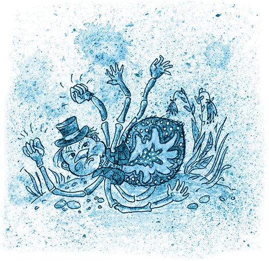 Иллюстрация к книге — Кампан (сборник) [i_019.jpg]