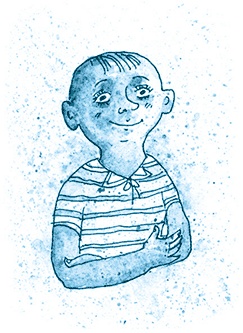 Иллюстрация к книге — Кампан (сборник) [i_022.jpg]