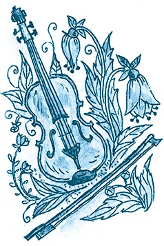 Иллюстрация к книге — Кампан (сборник) [i_025.jpg]