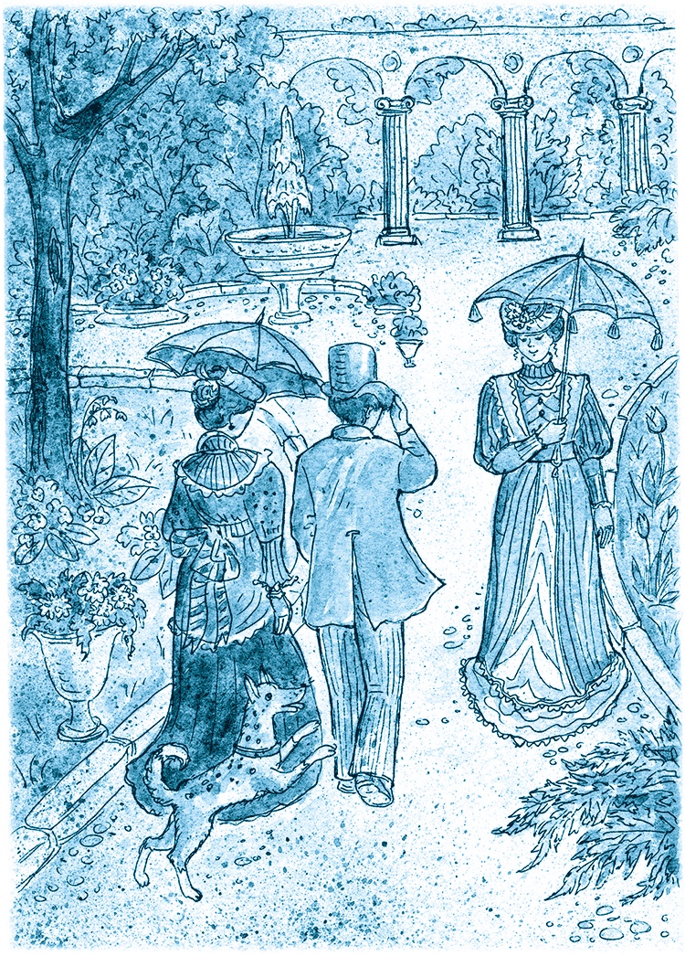 Иллюстрация к книге — Кампан (сборник) [i_039.jpg]