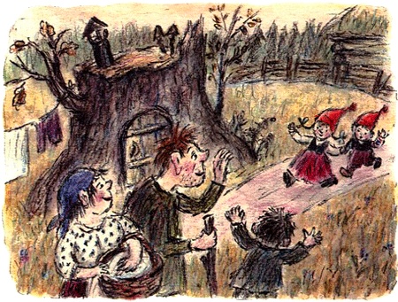 Иллюстрация к книге — Кривуля [img08.jpg]