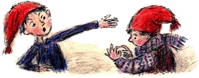 Иллюстрация к книге — Кривуля [img14.jpg]