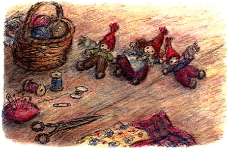 Иллюстрация к книге — Кривуля [img39.jpg]