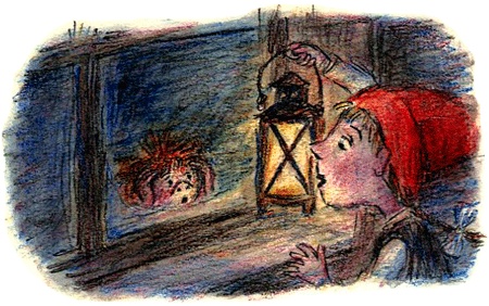 Иллюстрация к книге — Кривуля [img46.jpg]