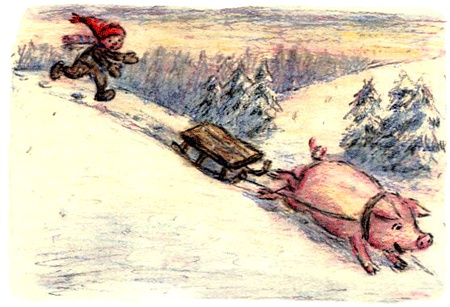 Иллюстрация к книге — Кривуля [img48.jpg]