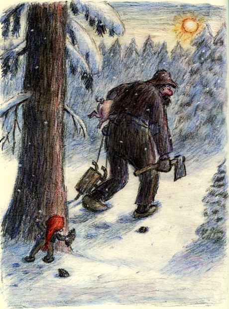 Иллюстрация к книге — Кривуля [img49.jpg]