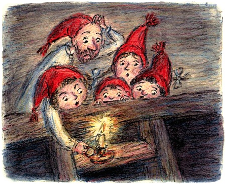 Иллюстрация к книге — Кривуля [img50.jpg]