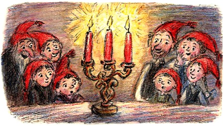 Иллюстрация к книге — Кривуля [img51.jpg]