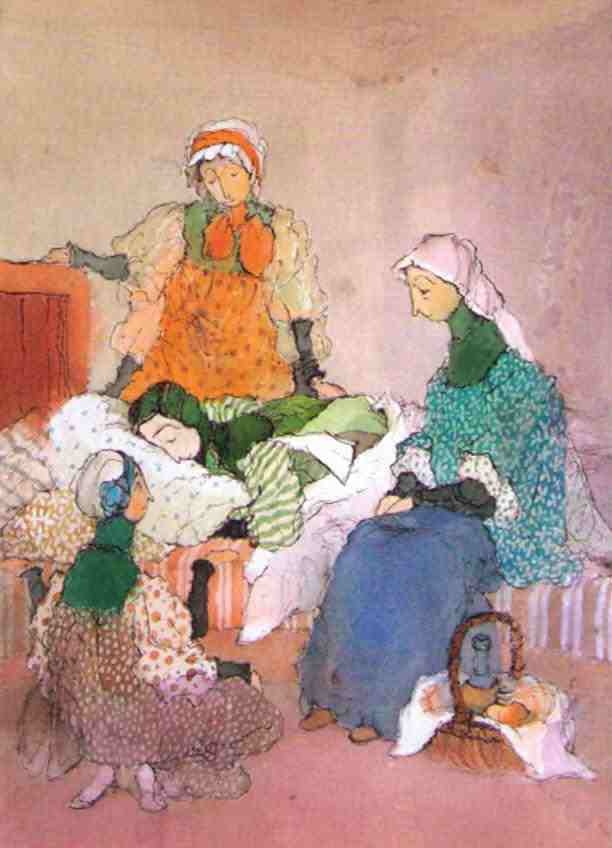 Иллюстрация к книге — Светлячки [i_010.jpg]