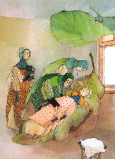 Иллюстрация к книге — Светлячки [i_014.jpg]