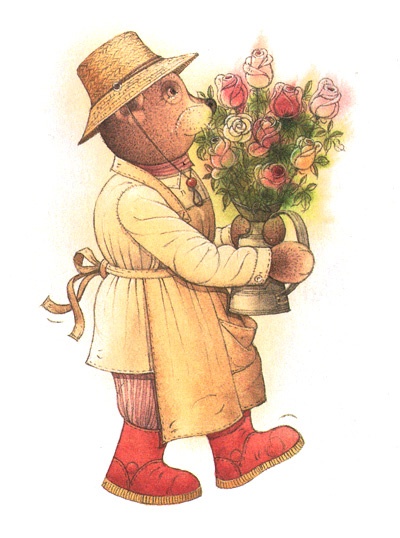 Иллюстрация к книге — Садовник Флоренций [i_001.jpg]