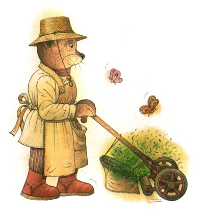 Иллюстрация к книге — Садовник Флоренций [i_002.jpg]