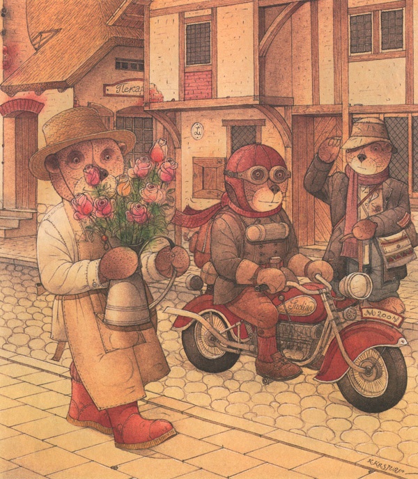 Иллюстрация к книге — Садовник Флоренций [i_011.jpg]