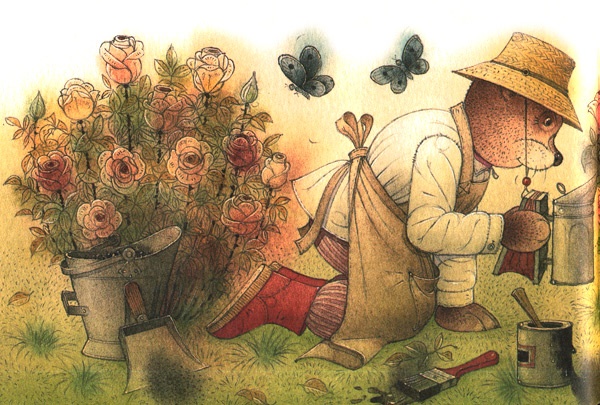 Иллюстрация к книге — Садовник Флоренций [i_016.jpg]