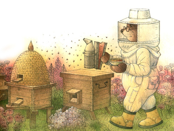 Иллюстрация к книге — Садовник Флоренций [i_021.jpg]