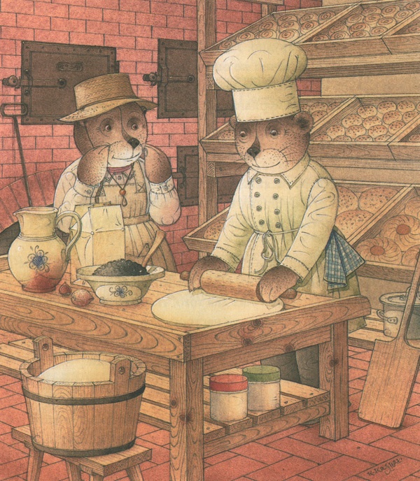 Иллюстрация к книге — Садовник Флоренций [i_022.jpg]