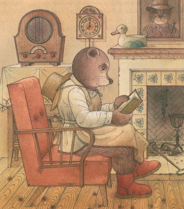 Иллюстрация к книге — Садовник Флоренций [i_027.jpg]