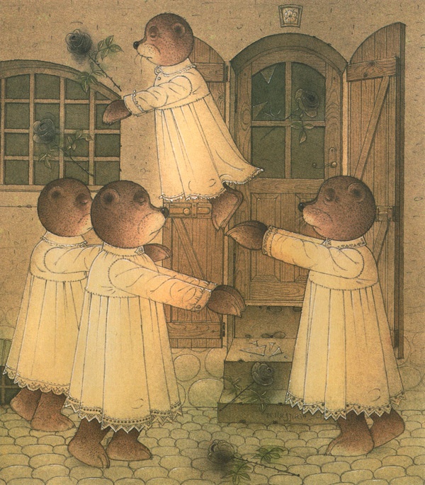 Иллюстрация к книге — Садовник Флоренций [i_036.jpg]