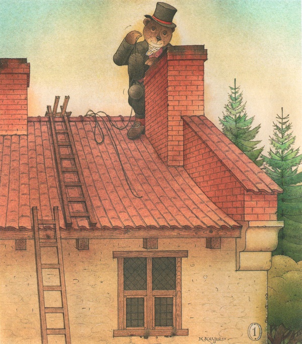 Иллюстрация к книге — Садовник Флоренций [i_042.jpg]