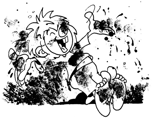 Иллюстрация к книге — И снова Пумукль [i_004.jpg]