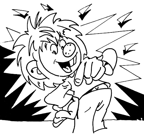 Иллюстрация к книге — И снова Пумукль [i_005.jpg]