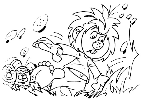 Иллюстрация к книге — И снова Пумукль [i_009.jpg]