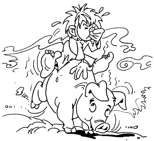 Иллюстрация к книге — И снова Пумукль [i_018.jpg]