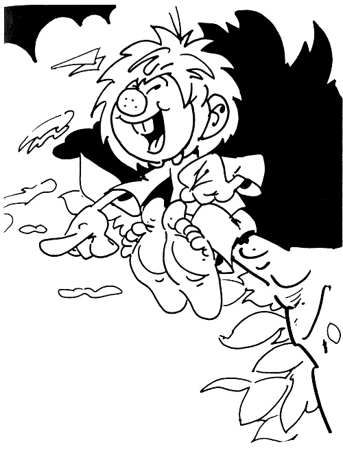 Иллюстрация к книге — И снова Пумукль [i_024.jpg]