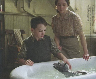 Иллюстрация к книге — Мой домашний динозавр [i_004.jpg]