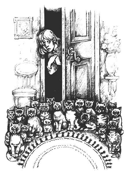 Иллюстрация к книге — Гарри и попугай [i_023.jpg]