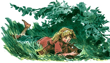 Иллюстрация к книге — Нос королевы [img05.jpg]