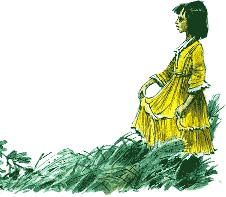 Иллюстрация к книге — Нос королевы [img06.jpg]