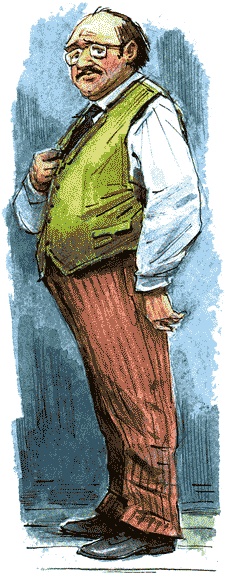 Иллюстрация к книге — Нос королевы [img07.jpg]