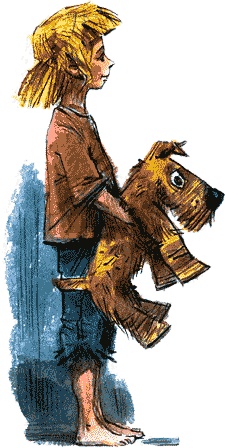 Иллюстрация к книге — Нос королевы [img08.jpg]